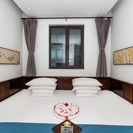 Elsewhere Hotel Inn North Street Branch Pingyao Eksteriør bilde