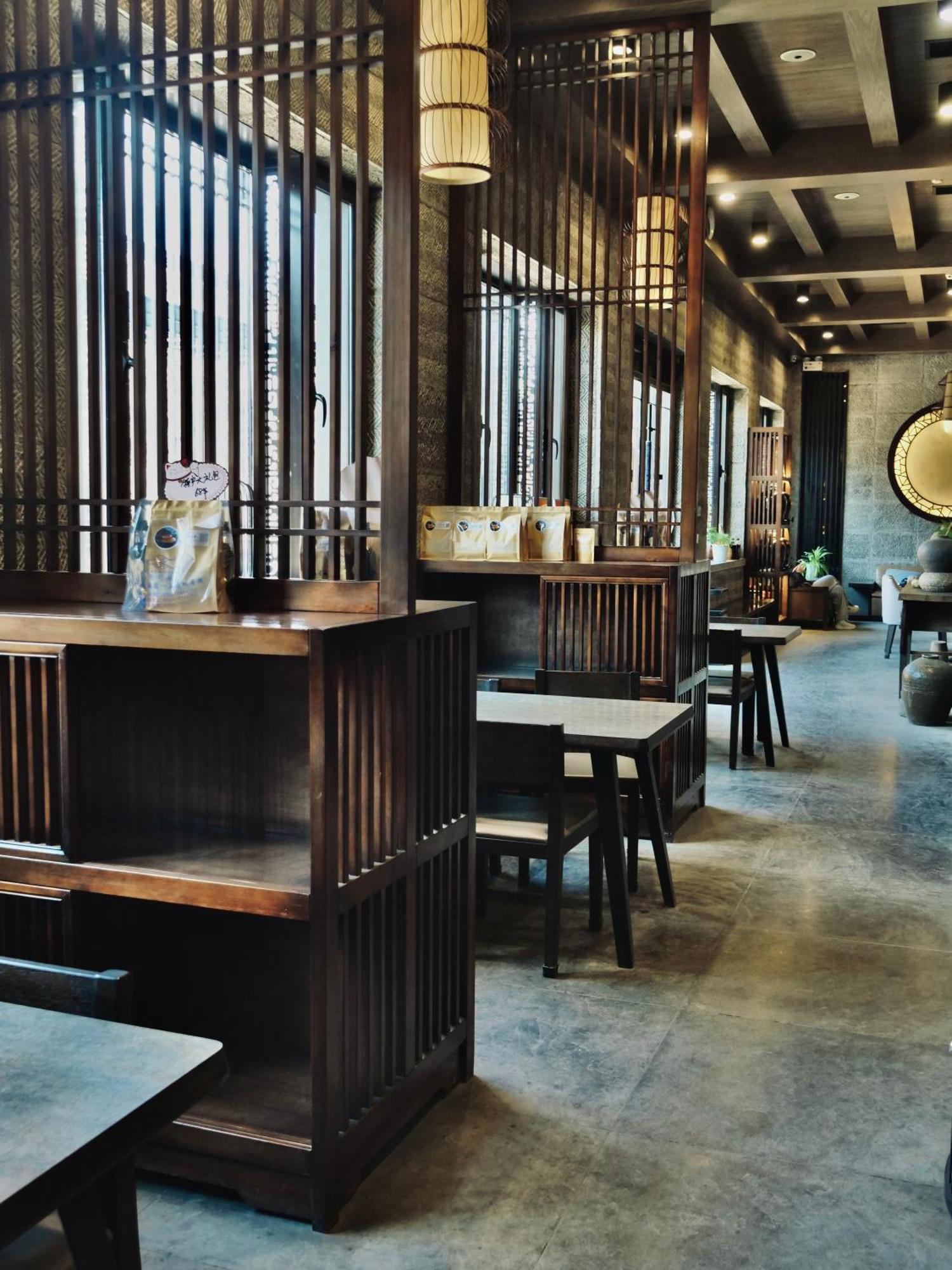 Elsewhere Hotel Inn North Street Branch Pingyao Eksteriør bilde