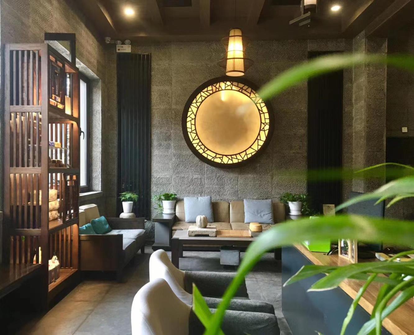Elsewhere Hotel Inn North Street Branch Pingyao Eksteriør bilde